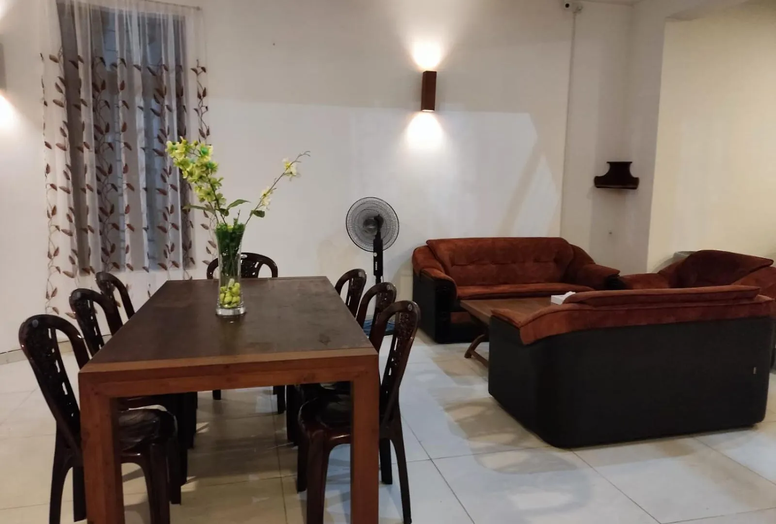 נגומבו Eco Hotel סרי לנקה