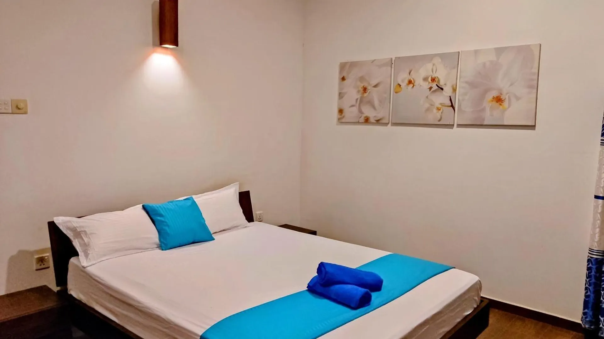 Eco Hotel 니곰보 게스트하우스